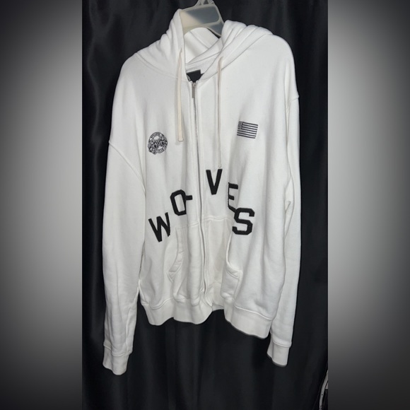 Darc Sport Other - Darc Sport white Hoodie